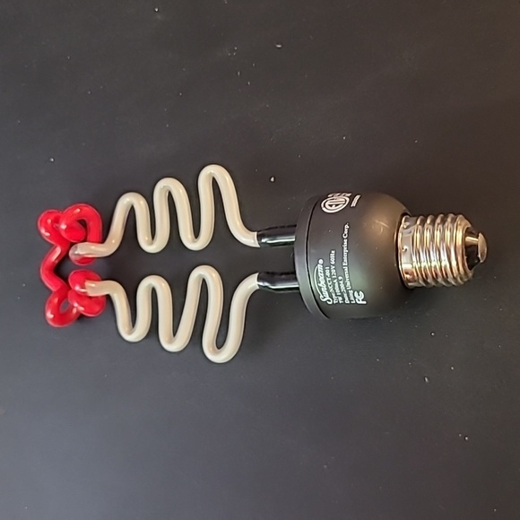 Christmas Tree Light Bulb - Picture 2 of 4